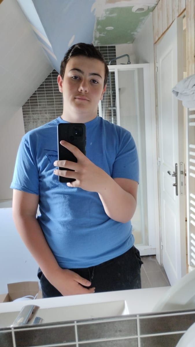 Profil de Dwayn
