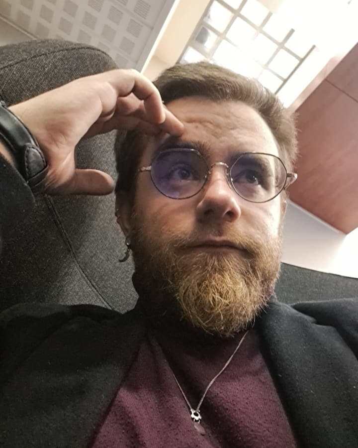 Profil de Louis-valentin