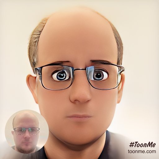 Profil de Jems