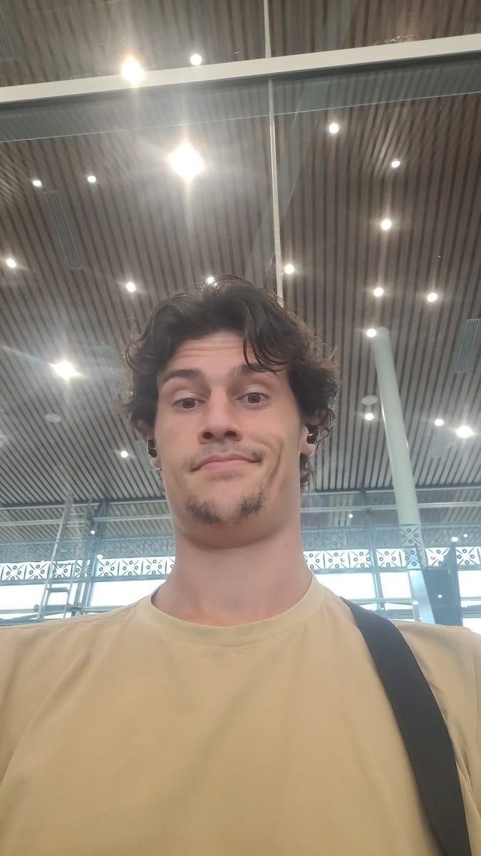 Profil de Edwine
