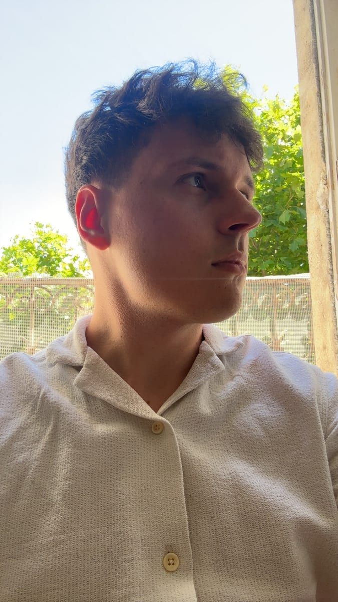 Profil de Ander