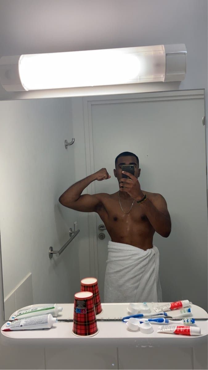 Profil de Malal
