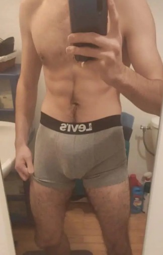 Profil de Iyad