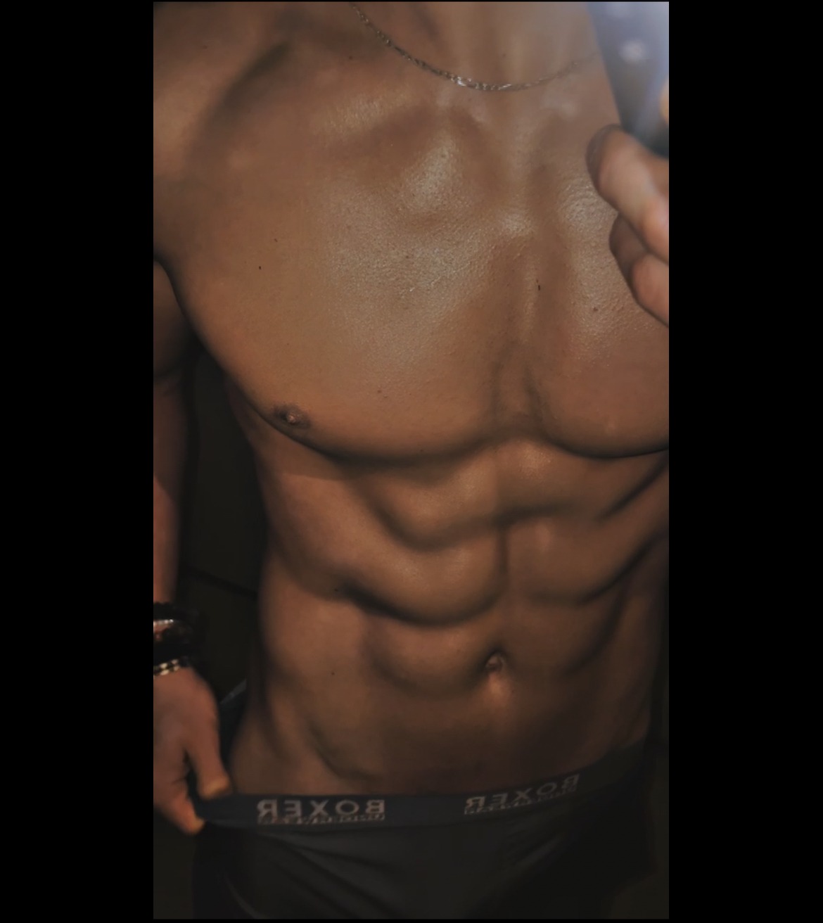 Profil de Samad