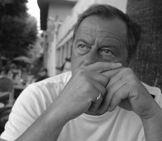 Profil de Palmyr