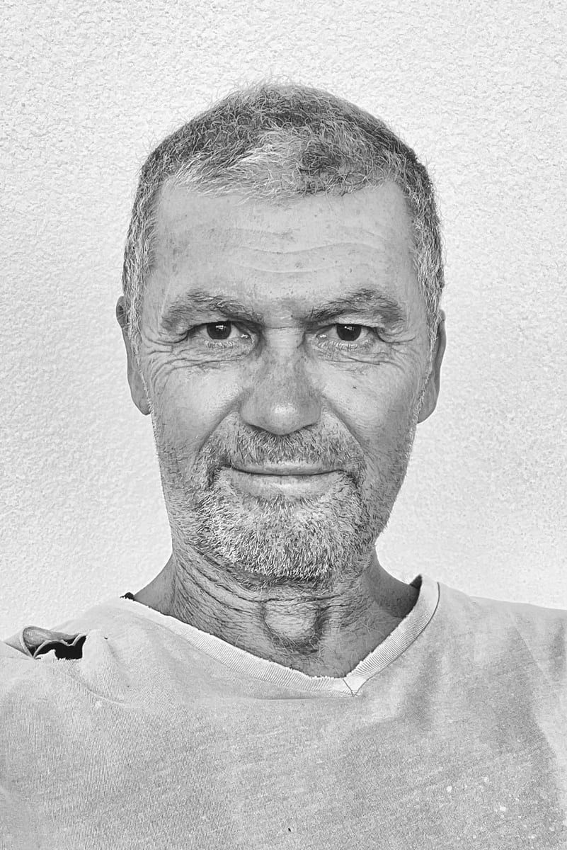 Profil de Yvan