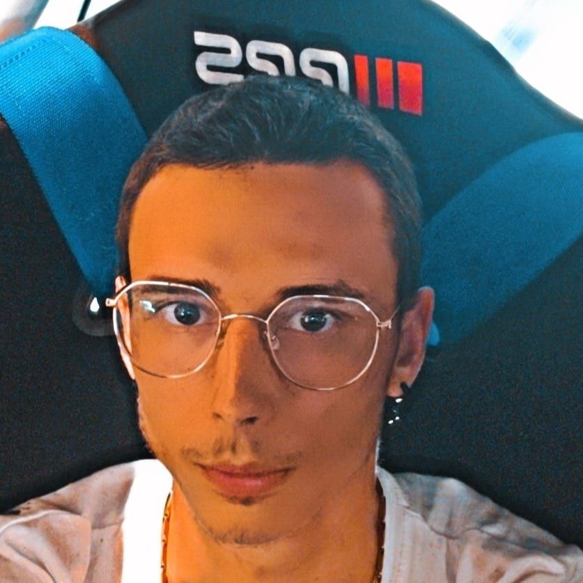 Profil de Paddy
